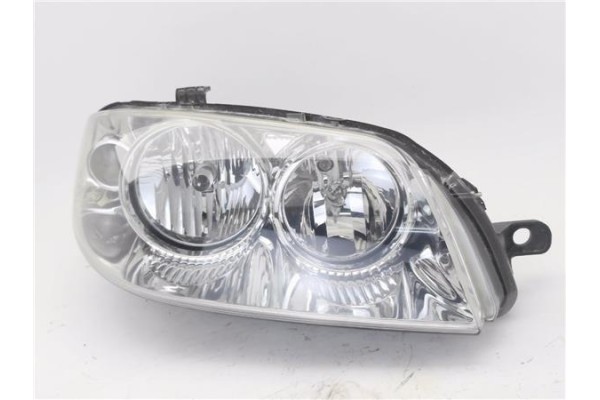 Recambio de faro delantero dcho para fiat ii punto (188) berlina 1.2 8v active referencia OEM IAM DX67753141  