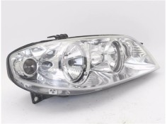 Recambio de faro delantero dcho para fiat ii punto (188) berlina 1.2 8v active referencia OEM IAM DX67753141  
