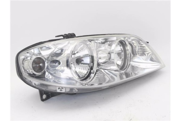 Recambio de faro delantero dcho para fiat ii punto (188) berlina 1.2 8v active referencia OEM IAM DX67753141  