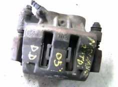 Recambio de pinza freno delantero derecha para opel movano furgón/combi 2.5 combi corto l1h1 2.8t referencia OEM IAM   