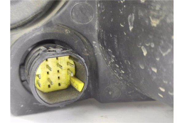 Recambio de faro delantero dcho para fiat ii punto (188) berlina 1.2 8v active referencia OEM IAM DX67753141  