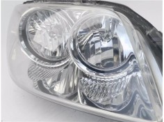 Recambio de faro delantero dcho para fiat ii punto (188) berlina 1.2 8v active referencia OEM IAM DX67753141  
