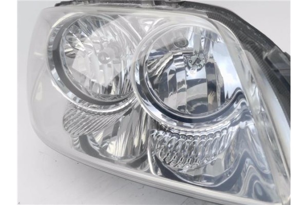 Recambio de faro delantero dcho para fiat ii punto (188) berlina 1.2 8v active referencia OEM IAM DX67753141  