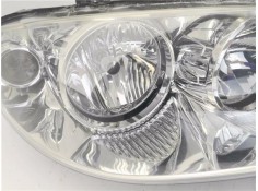 Recambio de faro delantero dcho para fiat ii punto (188) berlina 1.2 8v active referencia OEM IAM DX67753141  