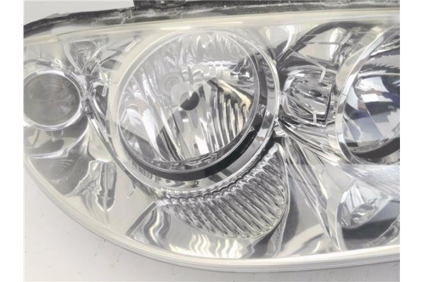 Recambio de faro delantero dcho para fiat ii punto (188) berlina 1.2 8v active referencia OEM IAM DX67753141  