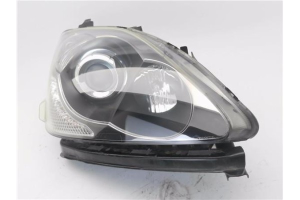 Recambio de faro delantero dcho para honda civic berlina 3 (ep) 1.6i sport referencia OEM IAM 33100S5TG614  