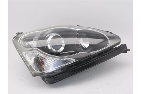 Recambio de faro delantero dcho para honda civic berlina 3 (ep) 1.6i sport referencia OEM IAM 33100S5TG614  