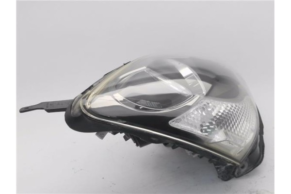 Recambio de faro delantero dcho para honda civic berlina 3 (ep) 1.6i sport referencia OEM IAM 33100S5TG614  