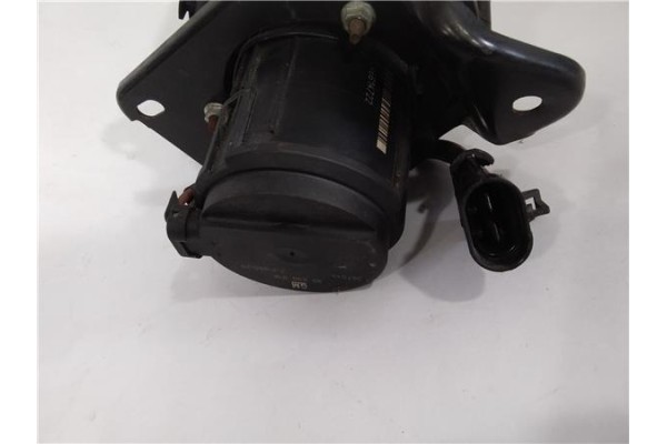Recambio de compresor volumetrico para opel vectra b berlina 1.6 i 16v referencia OEM IAM 90530018 72186020 