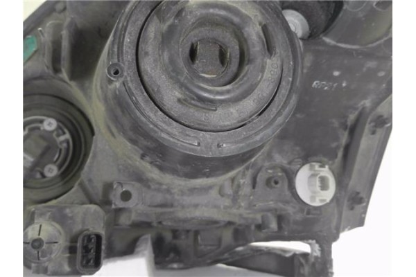 Recambio de faro delantero dcho para honda civic berlina 3 (ep) 1.6i sport referencia OEM IAM 33100S5TG614  