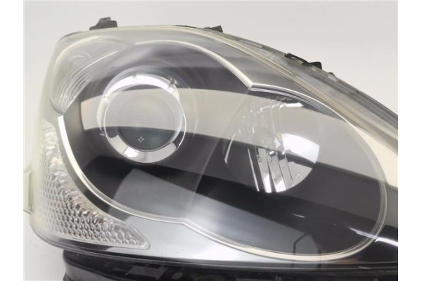 Recambio de faro delantero dcho para honda civic berlina 3 (ep) 1.6i sport referencia OEM IAM 33100S5TG614  