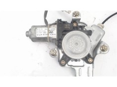Recambio de mecanismo elevalunas trasero derecho para hyundai matrix (fc) referencia OEM IAM 9882017200  