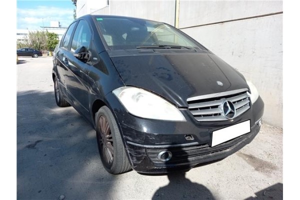 mercedes-benz clase a (bm 169)(2004) del año 