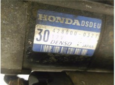 Recambio de motor arranque para honda civic berlina 3 (ep) 1.6i sport referencia OEM IAM 4280000321  