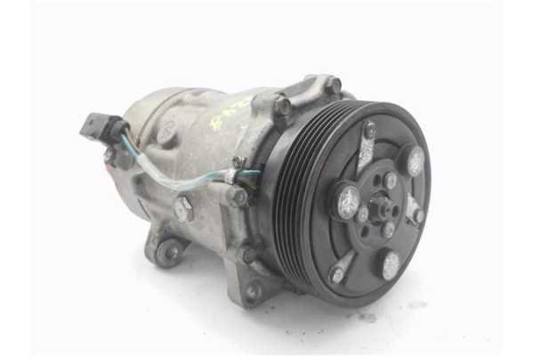 Recambio de compresor aire acond. para seat alhambra (7v9) 1.9 reference referencia OEM IAM SD7VCB  