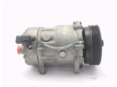 Recambio de compresor aire acond. para seat alhambra (7v9) 1.9 reference referencia OEM IAM SD7VCB  
