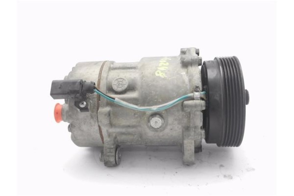 Recambio de compresor aire acond. para seat alhambra (7v9) 1.9 reference referencia OEM IAM SD7VCB  