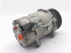 Recambio de compresor aire acond. para seat alhambra (7v9) 1.9 reference referencia OEM IAM SD7VCB  
