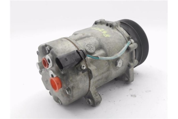 Recambio de compresor aire acond. para seat alhambra (7v9) 1.9 reference referencia OEM IAM SD7VCB  