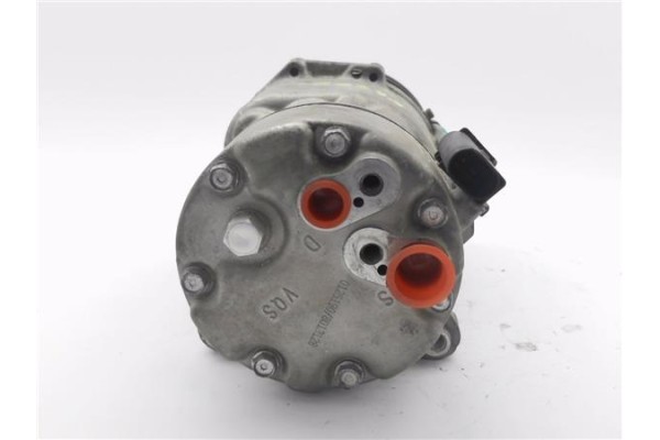 Recambio de compresor aire acond. para seat alhambra (7v9) 1.9 reference referencia OEM IAM SD7VCB  