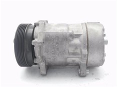 Recambio de compresor aire acond. para seat alhambra (7v9) 1.9 reference referencia OEM IAM SD7VCB  