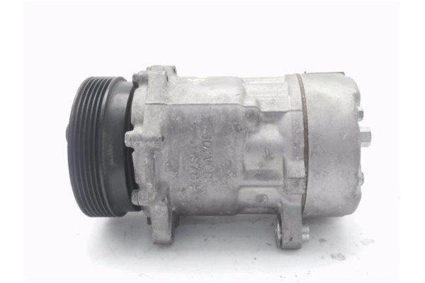 Recambio de compresor aire acond. para seat alhambra (7v9) 1.9 reference referencia OEM IAM SD7VCB  
