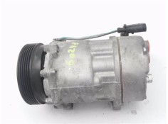 Recambio de compresor aire acond. para seat alhambra (7v9) 1.9 reference referencia OEM IAM SD7VCB  
