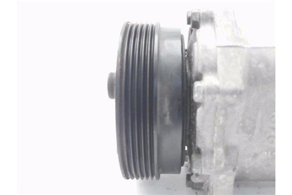 Recambio de compresor aire acond. para seat alhambra (7v9) 1.9 reference referencia OEM IAM SD7VCB  