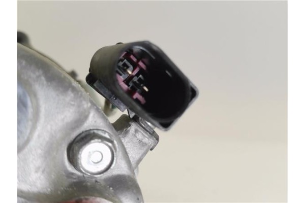 Recambio de compresor aire acond. para seat alhambra (7v9) 1.9 reference referencia OEM IAM SD7VCB  