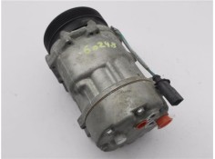 Recambio de compresor aire acond. para seat alhambra (7v9) 1.9 reference referencia OEM IAM SD7VCB  