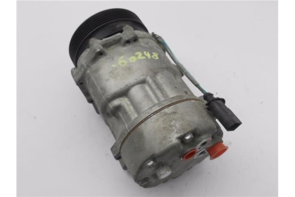 Recambio de compresor aire acond. para seat alhambra (7v9) 1.9 reference referencia OEM IAM SD7VCB  