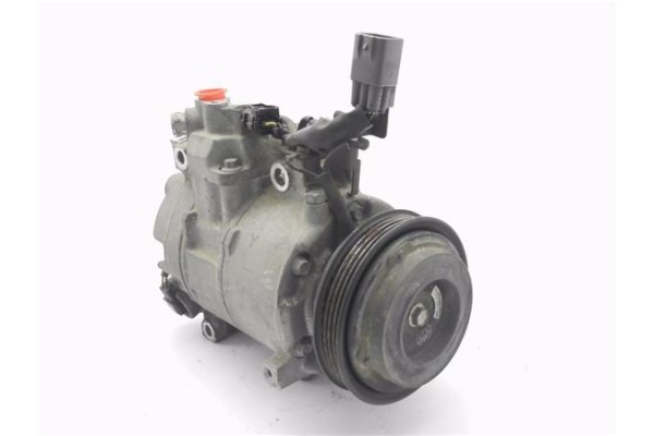 Recambio de compresor aire acond. para toyota iq (nuj1/ngj1/kgj1) 1.0 básico referencia OEM IAM 4472603950  