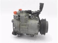 Recambio de compresor aire acond. para toyota iq (nuj1/ngj1/kgj1) 1.0 básico referencia OEM IAM 4472603950  