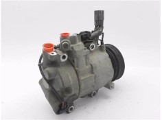 Recambio de compresor aire acond. para toyota iq (nuj1/ngj1/kgj1) 1.0 básico referencia OEM IAM 4472603950  