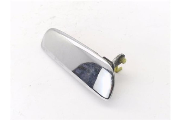 Recambio de maneta exterior delantero izquierda para nissan cabstar casbtar e referencia OEM IAM 80607MA00A  