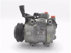 Recambio de compresor aire acond. para toyota iq (nuj1/ngj1/kgj1) 1.0 básico referencia OEM IAM 4472603950  