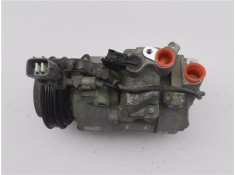 Recambio de compresor aire acond. para toyota iq (nuj1/ngj1/kgj1) 1.0 básico referencia OEM IAM 4472603950  