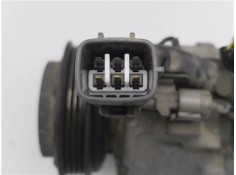 Recambio de compresor aire acond. para toyota iq (nuj1/ngj1/kgj1) 1.0 básico referencia OEM IAM 4472603950  