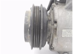 Recambio de compresor aire acond. para toyota iq (nuj1/ngj1/kgj1) 1.0 básico referencia OEM IAM 4472603950  