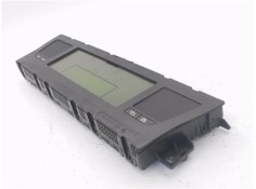 Recambio de cuadro completo para citroen c4 picasso 1.6 hdi referencia OEM IAM 9666217280  