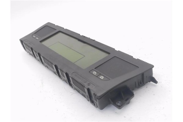 Recambio de cuadro completo para citroen c4 picasso 1.6 hdi referencia OEM IAM 9666217280  