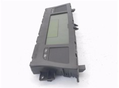 Recambio de cuadro completo para citroen c4 picasso 1.6 hdi referencia OEM IAM 9666217280  