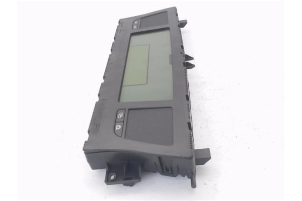 Recambio de cuadro completo para citroen c4 picasso 1.6 hdi referencia OEM IAM 9666217280  