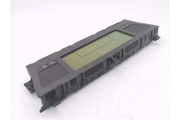 Recambio de cuadro completo para citroen c4 picasso 1.6 hdi referencia OEM IAM 9666217280  