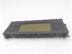 Recambio de cuadro completo para citroen c4 picasso 1.6 hdi referencia OEM IAM 9666217280  