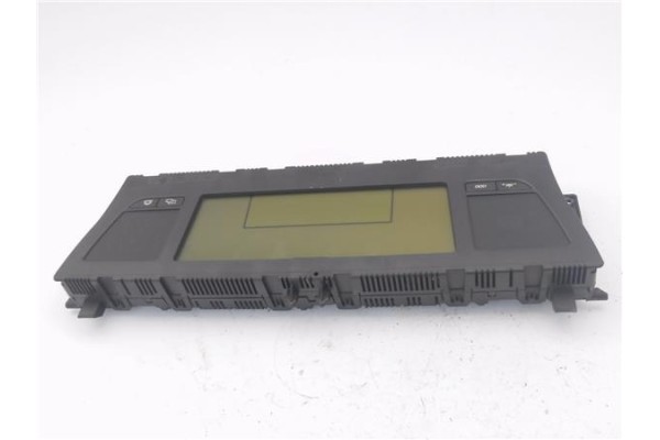 Recambio de cuadro completo para citroen c4 picasso 1.6 hdi referencia OEM IAM 9666217280  