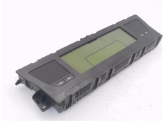 Recambio de cuadro completo para citroen c4 picasso 1.6 hdi referencia OEM IAM 9666217280  