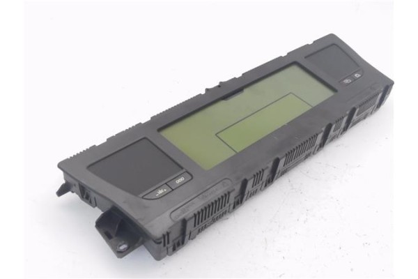Recambio de cuadro completo para citroen c4 picasso 1.6 hdi referencia OEM IAM 9666217280  