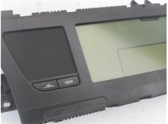 Recambio de cuadro completo para citroen c4 picasso 1.6 hdi referencia OEM IAM 9666217280  