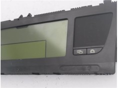 Recambio de cuadro completo para citroen c4 picasso 1.6 hdi referencia OEM IAM 9666217280  